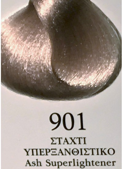 Βαφή lativell 100ml Ν° 901